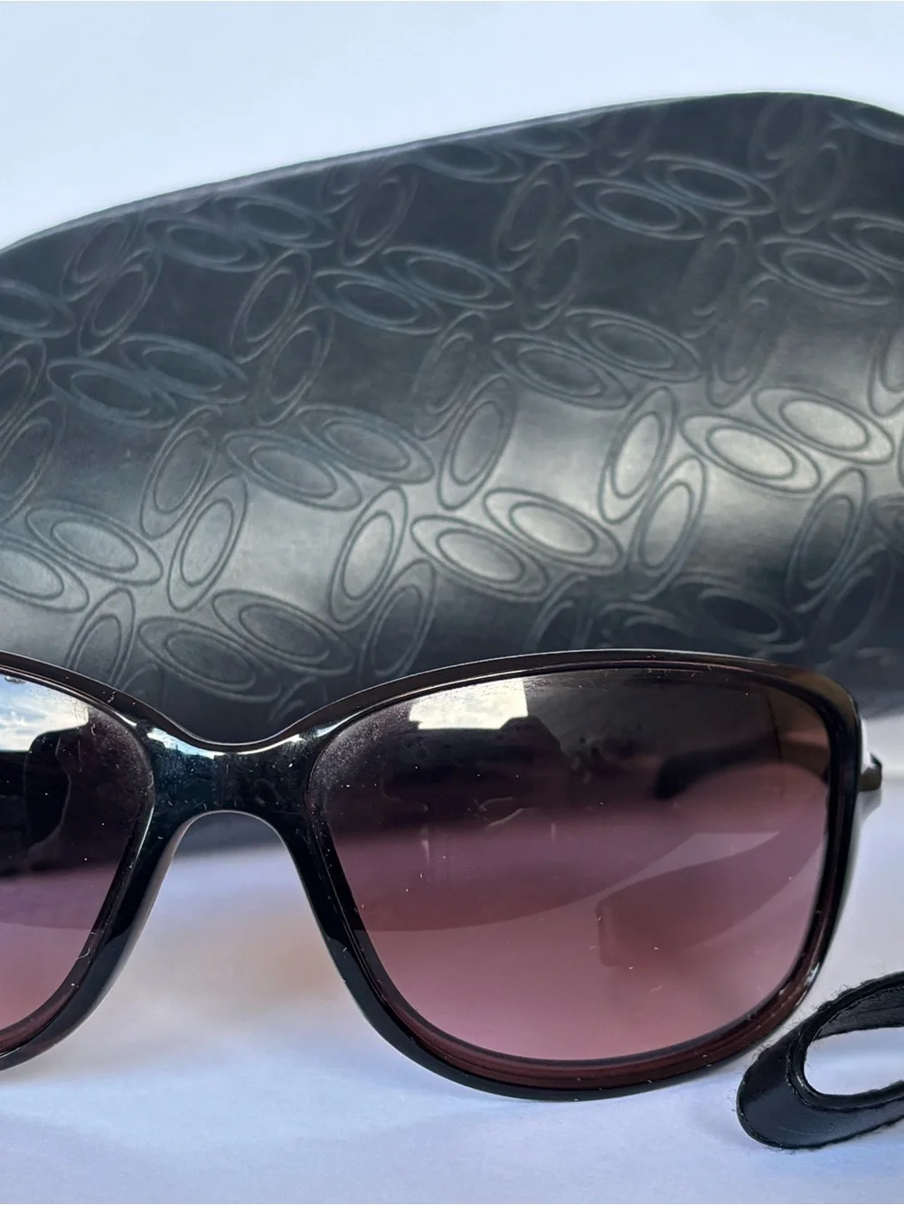 Oakley Cohort Women’s Sunglasses Amethyst
